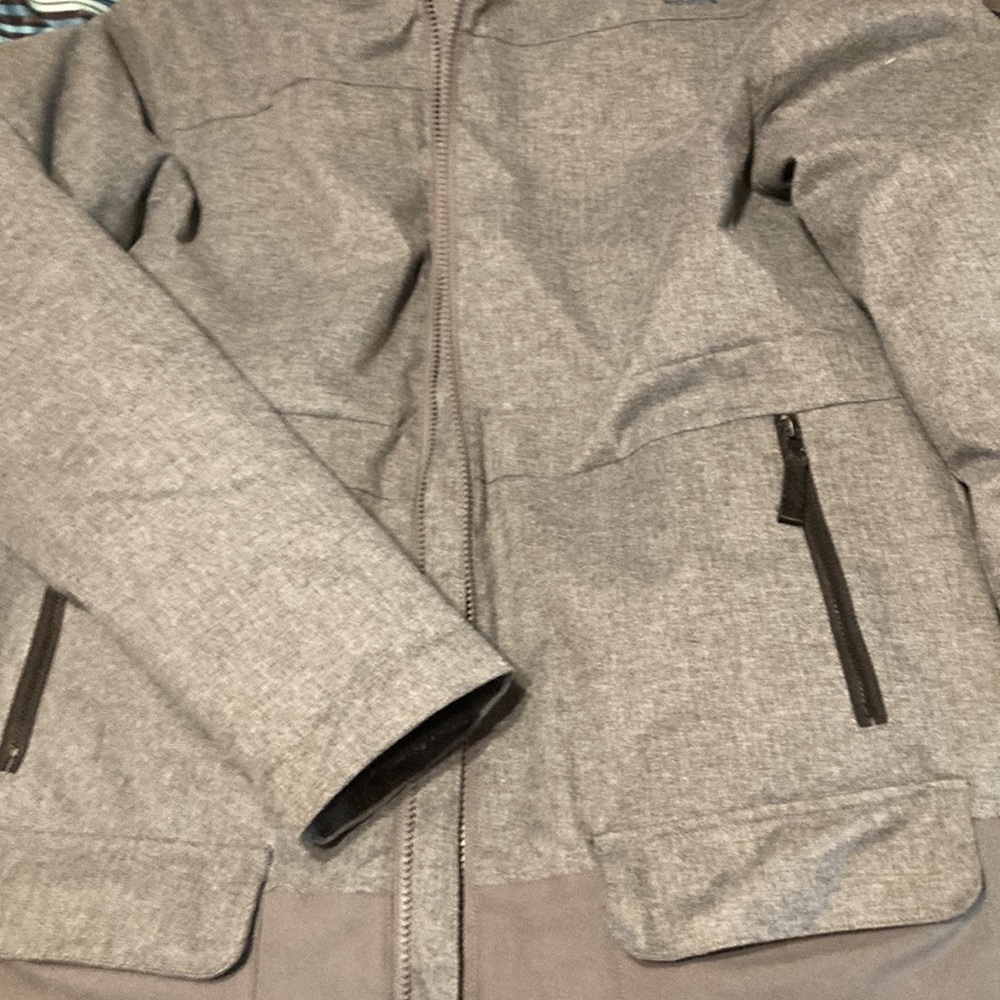 Manteau neuf médium femme